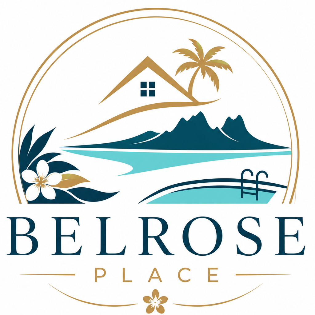 Belrose Place Tahiti